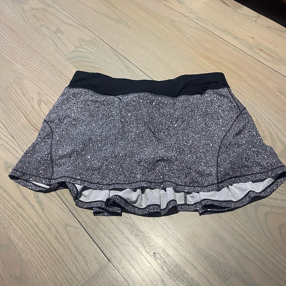 Lululemon skirt